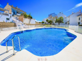 Holiday Home Los almendros by Interhome